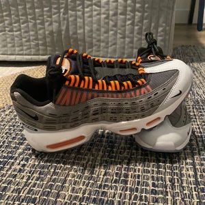 Kim Jones x Nike Air max 95